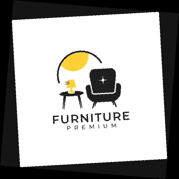 Furniture Store Logo